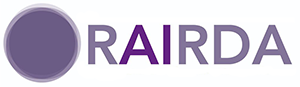 RAIRDA logo