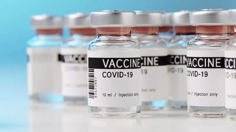 Survey shows poor communication around COVID-19 vaccine and treatments ...